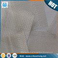 Factory price pure silver mesh shielding silver metal fabric